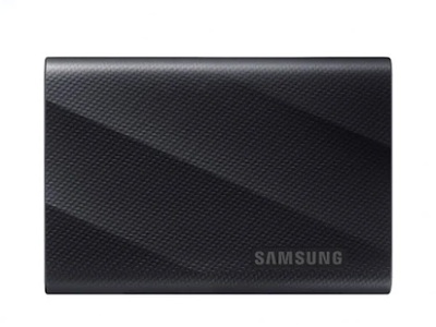 Ổ cứng di động SSD Samsung Portable T9 2TB  MU-PG2T0B/WW   Đen 0