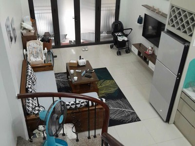 Phân lô quân đội - Oto đỗ cửa - Vip Ba Đình - Dân trí cao 1