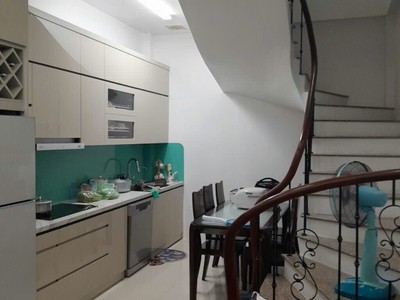 Phân lô quân đội - Oto đỗ cửa - Vip Ba Đình - Dân trí cao 2