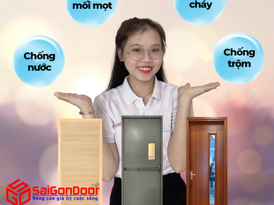 Cửa chống cháy an toàn 0