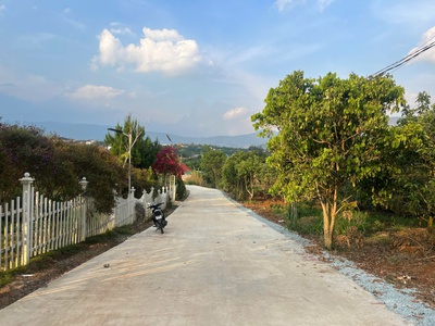 Cần bán Đất Giá 600 Triệu Xã Đông Thanh Lâm Hà Diện tích 132m Thổ Cư 92m 1