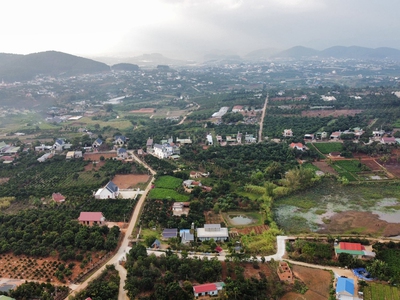 Cần bán Đất Giá 600 Triệu Xã Đông Thanh Lâm Hà Diện tích 132m Thổ Cư 92m 2