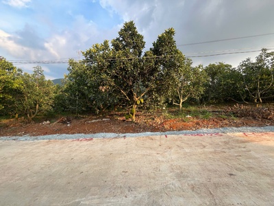 Cần bán Đất Giá 600 Triệu Xã Đông Thanh Lâm Hà Diện tích 132m Thổ Cư 92m 3