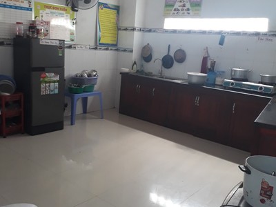 Cho thuê nhà mặt tiền dĩ an bình dương 200m2 12triệu/tháng - có thể thương lượng với chính chủ 1
