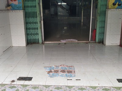 Cho thuê nhà mặt tiền dĩ an bình dương 200m2 12triệu/tháng - có thể thương lượng với chính chủ 2