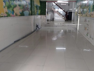 Cho thuê nhà mặt tiền dĩ an bình dương 200m2 12triệu/tháng - có thể thương lượng với chính chủ 3