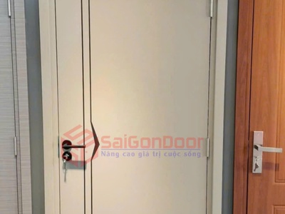 Cửa nhựa Composite 1
