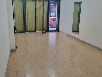 Chính chủ cho thuê mặt bằng đường Hoàng Diệu, trung tâm thành phố Đà Nẵng 3