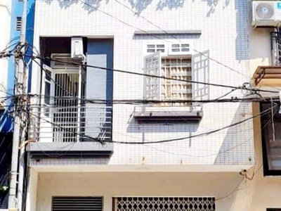 Chính chủ cho thuê mặt bằng đường Hoàng Diệu, trung tâm thành phố Đà Nẵng 4