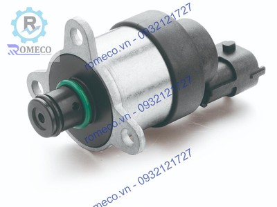 Van điều khiển áp suất bơm nhiên liệu Bosch 928400627 0928400617 0928400654 0