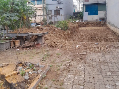 Cần bán gấp lô đất 120 m2 trục chính tại Phường  Phạm Mệnh   Kinh Môn vị trí đẹp 0