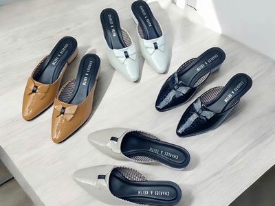 Công ty sản xuất giày Quốc Định 0