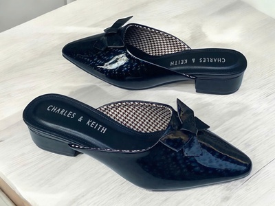 Công ty sản xuất giày Quốc Định 2