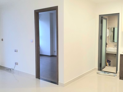 50m2 - 1pn - 1.95 tỷ - view sài gòn - chung cư boulevard q7. 0