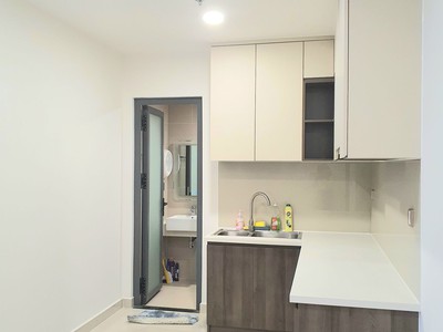 50m2 - 1pn - 1.95 tỷ - view sài gòn - chung cư boulevard q7. 1