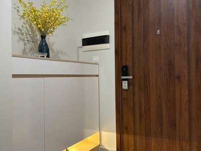 Cho thuê căn hộ 2PN2WC full nội thất tại Thuận An, Bình Dương - chỉ cần dọn vào và ở 1