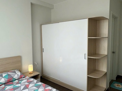 Cho thuê căn hộ 2PN2WC full nội thất tại Thuận An, Bình Dương - chỉ cần dọn vào và ở 5