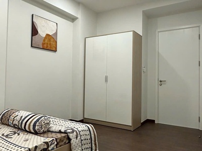 Cho thuê căn hộ 2PN2WC full nội thất tại Thuận An, Bình Dương - chỉ cần dọn vào và ở 6