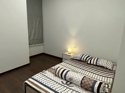 Cho thuê căn hộ 2PN2WC full nội thất tại Thuận An, Bình Dương - chỉ cần dọn vào và ở 7