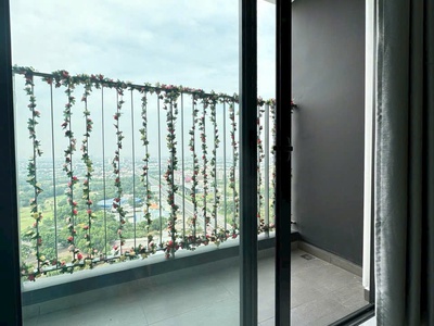 Cho thuê căn hộ 2PN2WC full nội thất tại Thuận An, Bình Dương - chỉ cần dọn vào và ở 8