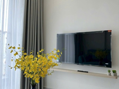 Cho thuê căn hộ 2PN2WC full nội thất tại Thuận An, Bình Dương - chỉ cần dọn vào và ở 9