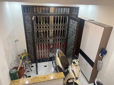 SIÊU PHẨM QUẬN HÀ ĐÔNG NHỈNH 5 TỶ - 5 TẦNG,XÂY CẨN THẬN, đủ nội thất - giao thông thuận tiện 1