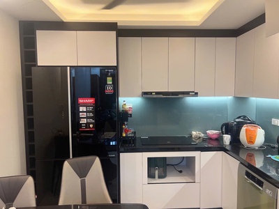 SIÊU PHẨM QUẬN HÀ ĐÔNG NHỈNH 5 TỶ - 5 TẦNG,XÂY CẨN THẬN, đủ nội thất - giao thông thuận tiện 3