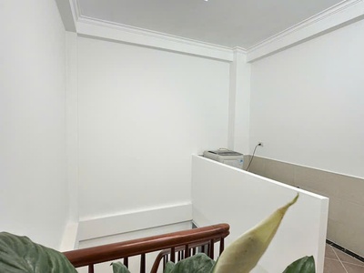 Bán nhà riêng tại Đường Hoàng Mai, Hoàng Mai,  Hà Nội diện tích 30m2  giá 6.8 Tỷ 0