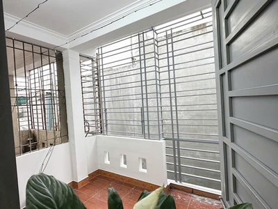 Bán nhà riêng tại Đường Hoàng Mai, Hoàng Mai,  Hà Nội diện tích 30m2  giá 6.8 Tỷ 1