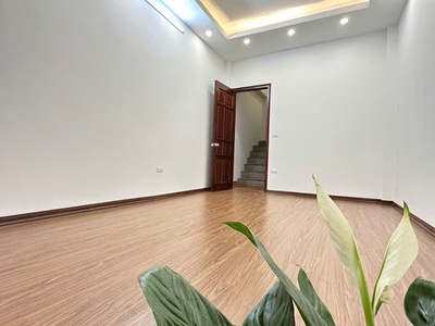 Bán nhà riêng tại Đường Hoàng Mai, Hoàng Mai,  Hà Nội diện tích 30m2  giá 6.8 Tỷ 4