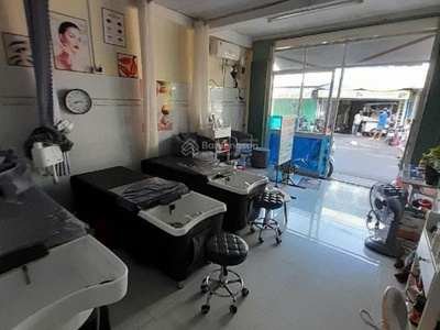 Bán nhà mt gần cầu chà và kinh doanh buôn bán sầm uất quận 8, 72m2  ngang 4.2 , giá nhỉnh 7 tỷ 0