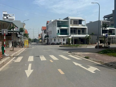 Nhanh tay sở hữu đất tái định cư cực đẹp tại xâm động - thường tín 0