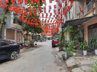 Siêu phẩm phân lô ô tô tránh  đắc địa cùng tiện ích  ngập tràn, không gian sống văn minh 0