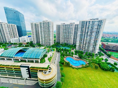 Sở hữu ngay căn hộ cao cấp đẹp - giá tốt - vị trí đắc địa tại tòa s206, vinoceanpark1 0