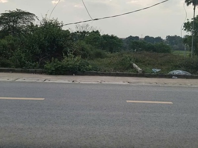 Chính chủ nhờ bán lô đất đẹp xã cổ đông, thị xã sơn tây, hà nội 1