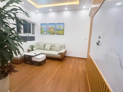 Cần bán căn hộ chung cư đại kim   56m    2pn, 2wc   giá 2,8 tỷ   full nội thất cao cấp 0