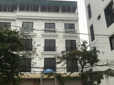 Hot     sở hữu ngay siêu phẩm đẹp - giá tốt - vị trí đắc địa tại liên mạc, bắc từ liêm, tphn 0
