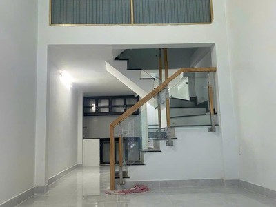 Chỉ 5.99tỷ-gấp bán, nhà lê hồng phong-trần hưng đạo q5-3tầng 37m2 giao nhà ngay 2