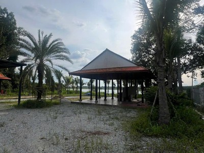 Đất dầu tiếng bình dương - 7000m2 - có 3 căn nhà trên đất - giá 35 tỷ còn thương lượng 0