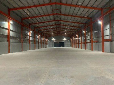  an phú đông   xưởng lớn 1700m    hẻm xe tải thông   cách ql1a chỉ 100m   59.x tỷ 3