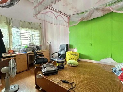 Bán nhà đẹp nguyễn thị thập q7 dt50m2 3