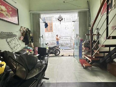 Bán nhà đẹp nguyễn thị thập q7 dt50m2 2