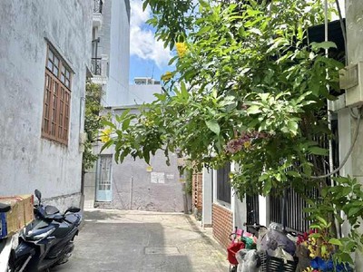 Bán nhà đẹp nguyễn thị thập q7 dt50m2 0