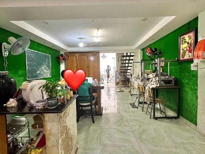 Bán nhà đẹp nguyễn thị thập q7 dt50m2 1