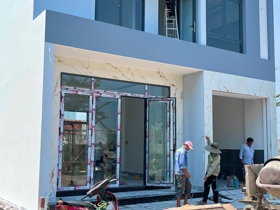 85m Sổ Riêng Đất Nền Tân Phú Trung Gần Metro Số 2 Giá Đang Mềm 1