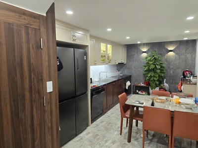 Bán nhà đống đa, 43/48m2, 5t, 2 thoáng, ô tô, full nội thất, nhà đẹp, dân xây, ở ngay, nhỉnh 12 tỷ 2