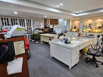Ngộp bank- chỉ 9.5tỷ tl mạnh- ngay khu đá phong thủy an bình q5 -4tầng 71m2 1