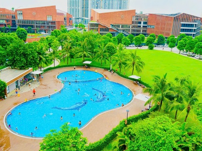 Sở hữu ngay căn hộ cao cấp đẹp - giá tốt - vị trí đắc địa tại tòa s206, vinoceanpark1 1