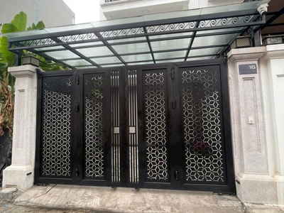 Bán gấp nhà đẹp - vị trí đẹp phố giang biên - long biên- chỉ 16.8 tỷ 1