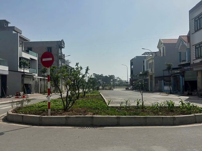 Nhanh tay sở hữu đất tái định cư cực đẹp tại xâm động - thường tín 1